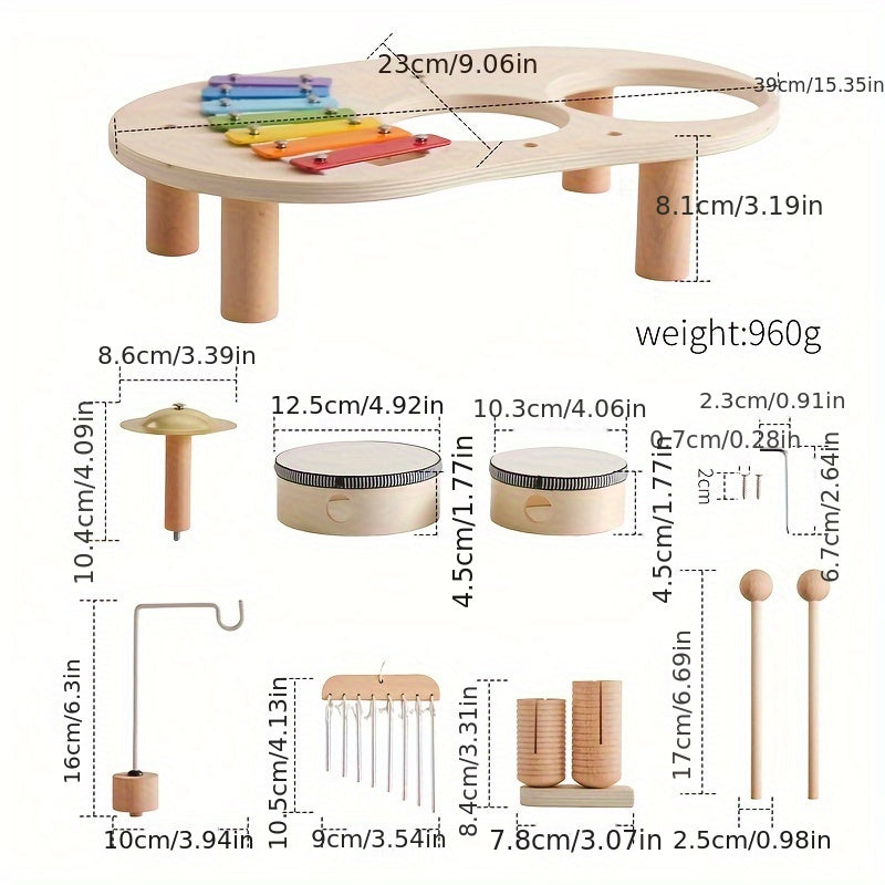 Music Table