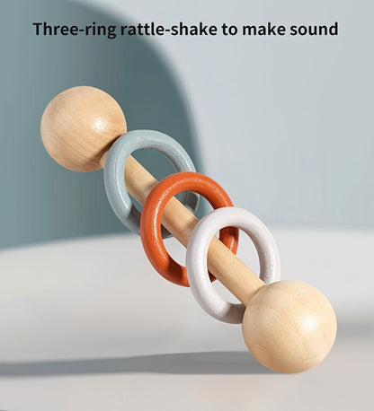 Musical Instruments Set