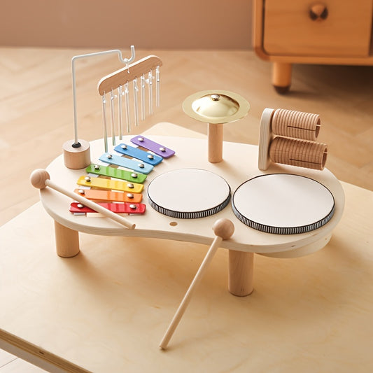 Music Table