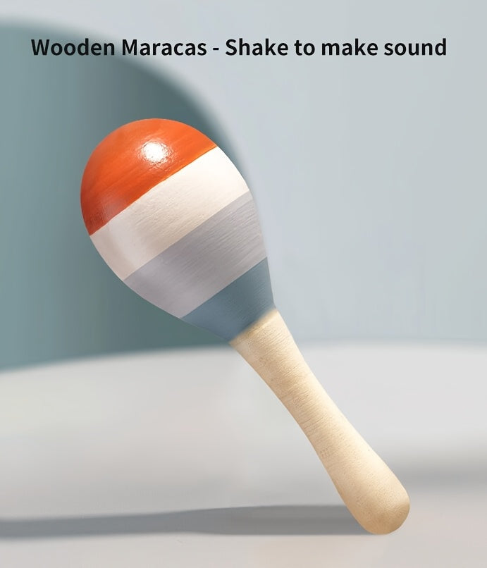 Musical Instruments Set