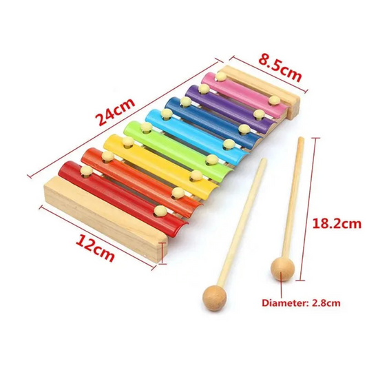 Xylophones