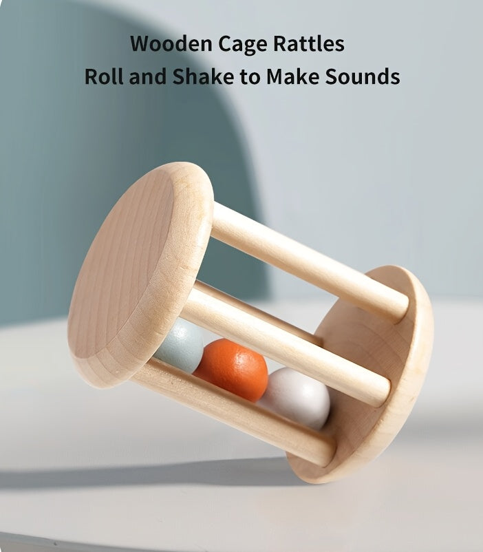 Musical Instruments Set