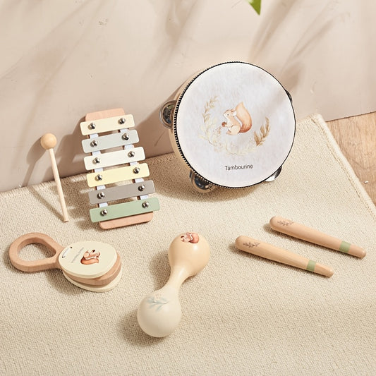 Instrument Set B (Small)